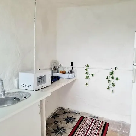 Apartment La Cueva Valencia Paterna