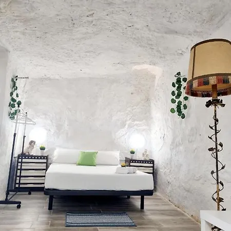 Apartment La Cueva Valencia Paterna